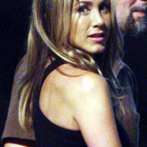 Jennifer Aniston at event of 30 Rock 2006