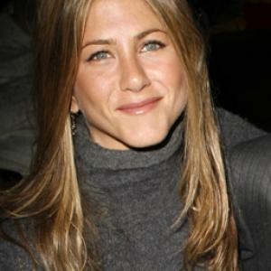 Jennifer Aniston at event of The Tripper 2006