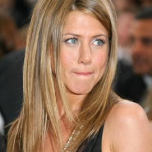 Jennifer Aniston at event of The 78th Annual Academy Awards 2006