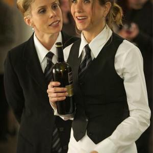 Still of Jennifer Aniston and Cheryl Hines in Along Came Polly 2004