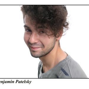 Benjamin Patelsky