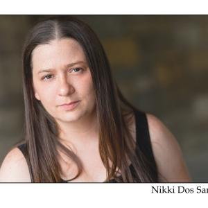 Nikki Dos Santos