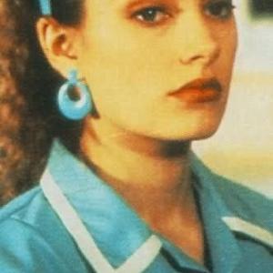 Madchen Amick as Shelly Johnson  Twin Peaks