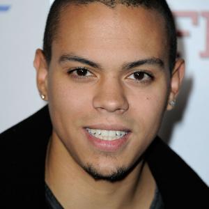 Evan Ross at event of Jeff Who Lives at Home 2011