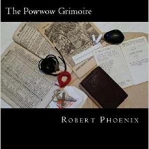 The Powwow Grimoire 2014