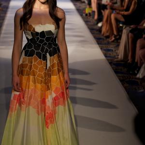 Emerging Trends for London Fashion Week September 2014 Designer  Fleur Kelinza