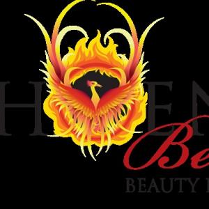 NPhoenix Beauty LLC  Full Logo