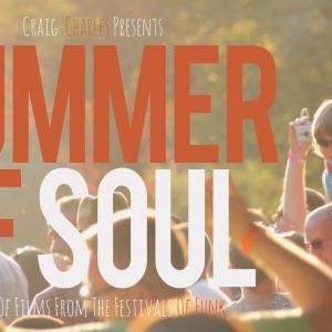 Craig Charles presents Summer of Soul