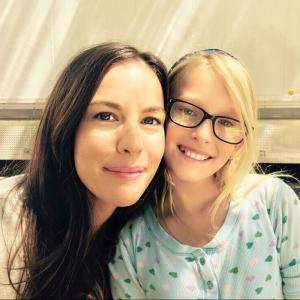 The Leftovers Liv Tyler and Tuana Allen
