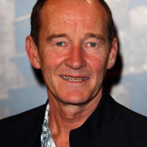 David Hayman