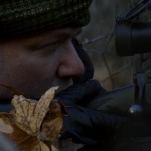 The Blacklist  CIA Sniper Ruslan Denisov Episode