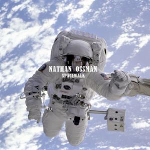 Cover art for Spacewalk
