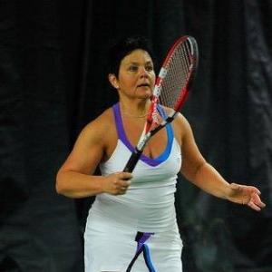 BC Provincial Senior Tennis Championships