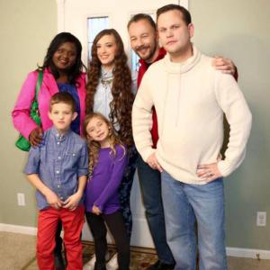 Family Tree Sitcom Family TV Show
