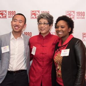 David Liu, Tonia Chao Hsieh, Rachel V. Byrd
