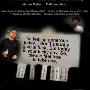 Office Life starring Michael Scordakis Roger Glenn Roger Thollaug Marisa Malto and Matthew Malto Directed by Ben Malto Produced by Elena Altman and MMTD Studios 2015