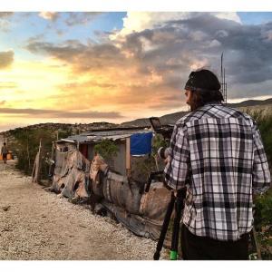 Segment Director of Photography of Haitian Money Pit  Vice HBO Season 3