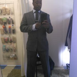 NBC featured..... Great tailor made suits..