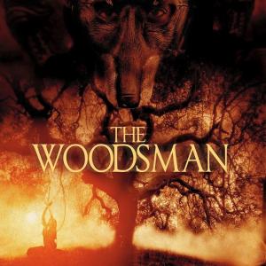 Movie poster for THE WOODSMAN Directed by Paul Leach Harbinger Entertainment 2015