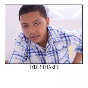 Tyler Tharpe