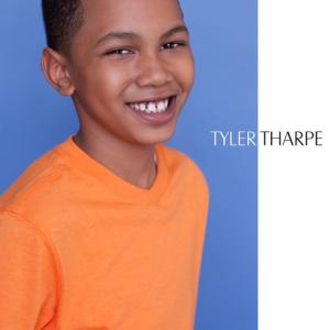 Tyler Tharpe