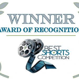 01 Short Film Best Shorts Competition WINNER SEPTEMBER 2015