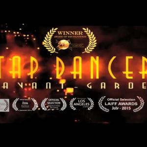 Tap Dancer SHORT WINNER OF ACCOLADE GLOBAL FILM COMPETITION AWARD FOR RECOGNITION