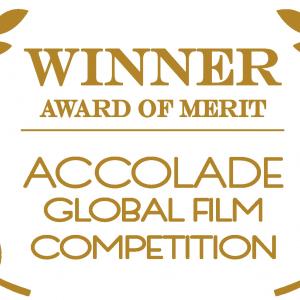 REPPLICATTIONN WINNER OF ACCOLADE GLOBAL FILM FESTIVAL COMPETITION AWARD OF MERIT DEC 1 2015 LOS ANGELES CA