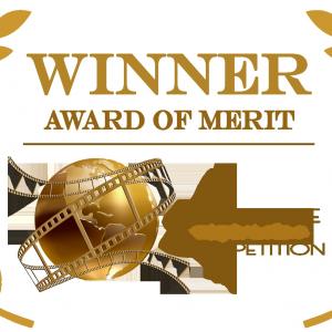 Repplicattionn Winner of the Accolade Global Film Competition