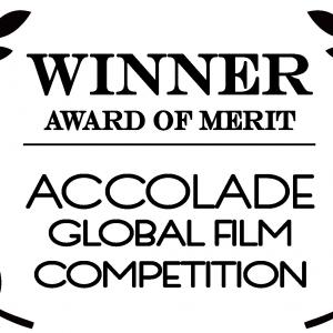 Repplication Winner of Accolade Global Film Competition