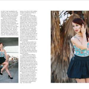 Image and Style Magazine November 2014