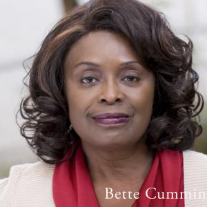 Bette Cummings