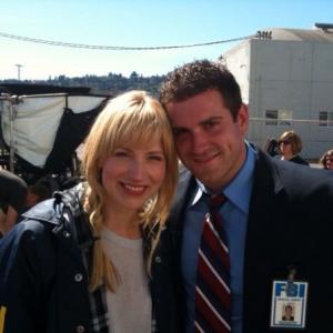 On the set of Leverage