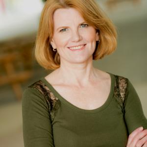 Karen P. Brown