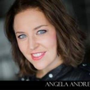 Angela Andrews