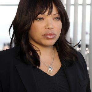 Still of Tisha Campbell-Martin in The Protector (2011)