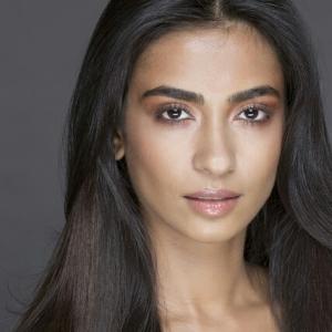 Nilisha Patel