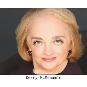Kerry McMenamin