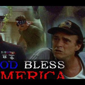 Carson Grant and Van Alpert in God Bless America directed by Rodrigo Diaz McVeigh