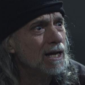 Carson Grant portrays Professor John Allen in One Penny directed by Michael De Vita 2015