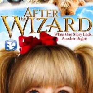 After the Wizard-DVD
