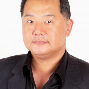 Jimmy C. Hong
