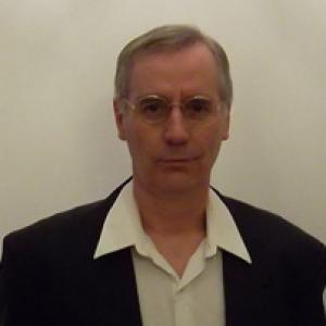 Dr. Paul G. Fendos, Jr.