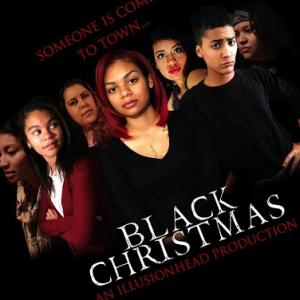 Vincent Galvan in Black Christmas The Night Billy Came Home 2015