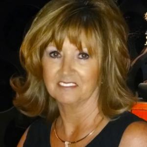 Sheila Keast