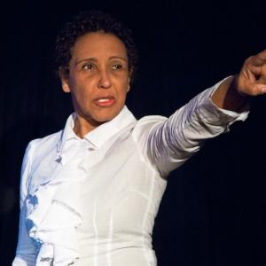 Madeline McCray as Bessie Coleman