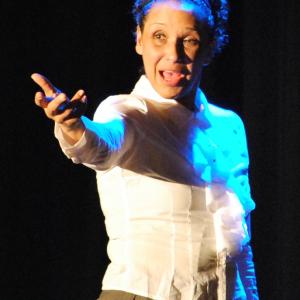 Madeline McCray's A Dream to Fly: Inspired by the Life & Times of Bessie Coleman, directed by John Harris Jr.