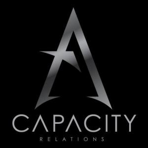 Capacity Relations Company Logo