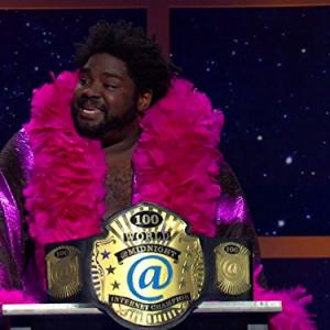 Still of Ron Funches in midnight 2013