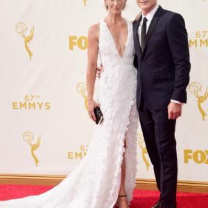 67th Annual Primetime Emmy Awards